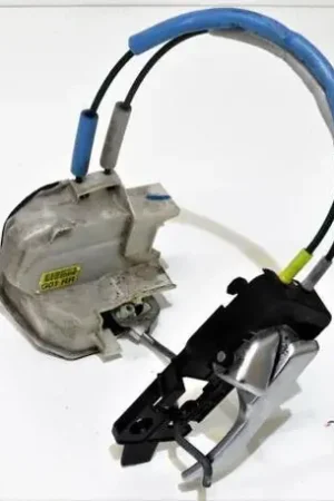 Motorkapkabel KIA PICANTO (JA), KIA PICANTO (TA) Tijdelijk Beschikbaar