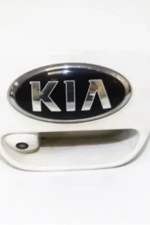 Achterklephendel KIA PICANTO (JA), KIA PICANTO (TA) Laatste Kans