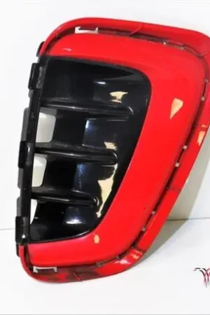 Garantie Inbegrepen Ventilatiegrille bumper KIA PICANTO (JA), KIA PICANTO (TA)