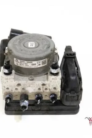 Handgemaakt ABS Hydraulisch aggregaat KIA PICANTO (JA), KIA PICANTO (TA)