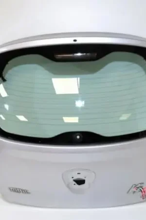 Kofferruimteklep FORD KA (RU8) Lage Prijs