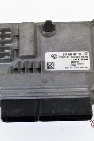 Regeleenheid motoregeling SEAT Ibiza IV ST (6J8, 6P8) Handgemaakt