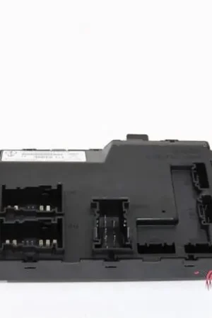 Computer Boordnet (BCM/BDC) FORD FIESTA VI Van Exclusief