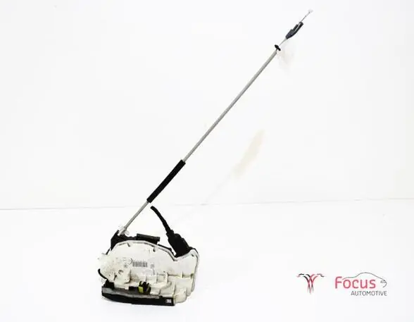 Meest Verkocht Motorkapkabel SEAT Ibiza IV ST (6J8, 6P8)