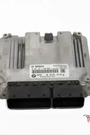 Regeleenheid motoregeling MINI Mini Clubman (R55), MINI Mini Countryman (R60) Weekendaanbieding