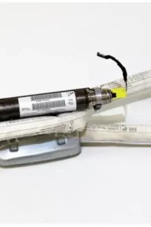 Geld-Terug-Garantie Dak Airbag MINI Mini Clubman (R55), MINI Mini Countryman (R60)