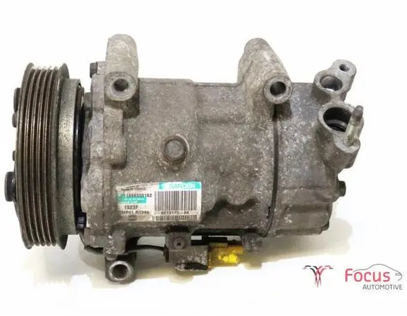 Airco Compressor MINI Mini Clubman (R55), MINI Mini Countryman (R60) Flitsaanbieding