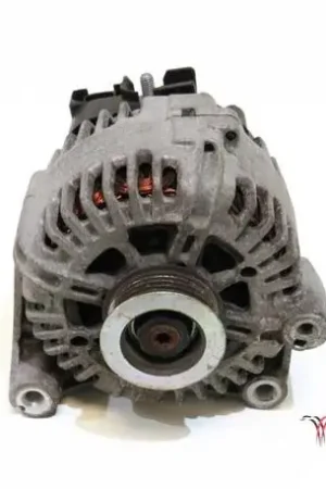 Geld-Terug-Garantie Dynamo (Alternator) MINI Mini Clubman (R55), MINI Mini Countryman (R60)