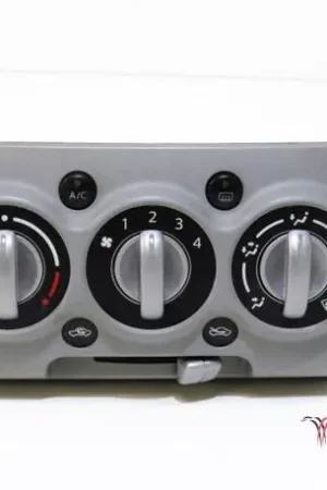 Veilige Betaling Bedieningselement verwarming & ventilatie SUZUKI ALTO (GF)