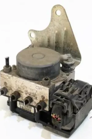 ABS Hydraulisch aggregaat FORD KA (RU8) Luxe