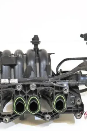 Handgemaakt inlaatspruitstuk FORD KA (RU8)