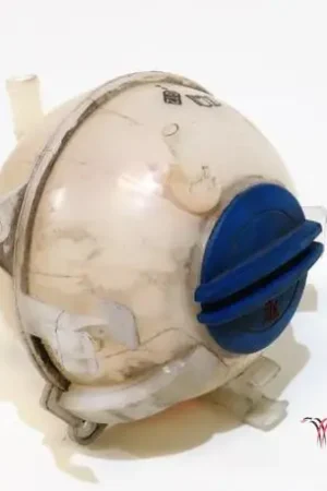 Populair Koelmiddel Compensatiereservoir VW Golf V (1K1), VW Golf VI (5K1)