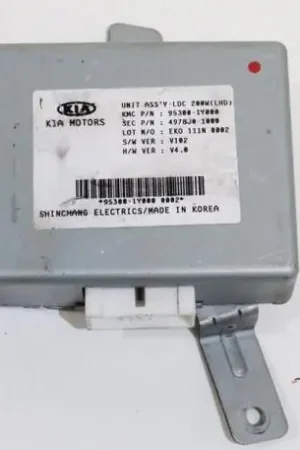 Koopje Regeleenheid deuraantrekhulp KIA PICANTO (TA)