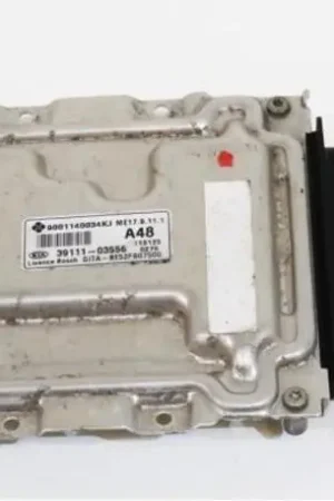 Snelle Levering Regeleenheid motoregeling KIA PICANTO (TA)