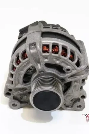 Laatste Kans Dynamo (Alternator) VW GOLF VIII Variant (CG5)