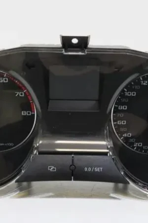 Aanwijsinstrument SEAT Ibiza IV (6J5, 6P1), SEAT Ibiza IV Sportcoupe (6J1, 6P5) Hoge Kwaliteit