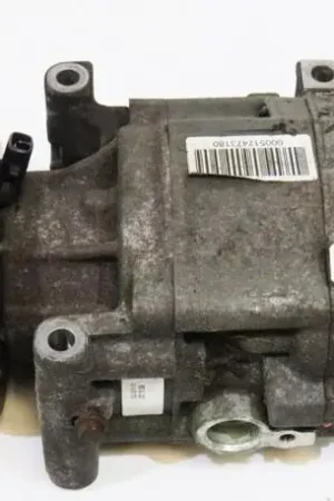 Airco Compressor FORD KA (RU8) Gratis Retour