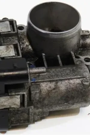 Gasklephuis FORD KA (RU8) Shop Nu