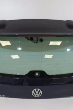 Superprijs Kofferruimteklep VW Scirocco (137, 138)