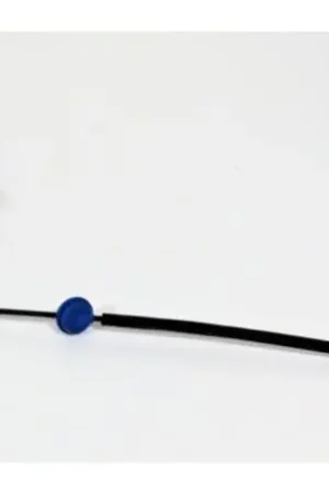 Motorkapkabel VW Scirocco (137, 138) Handgemaakt