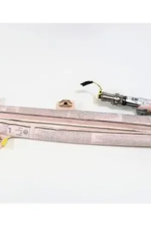 Ambachtelijk Dak Airbag VW Scirocco (137, 138)