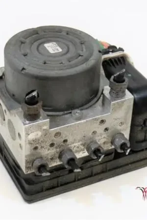 ABS Hydraulisch aggregaat PEUGEOT 208 I (CA_, CC_) Wereldwijde Verzending