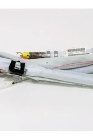 Dak Airbag PEUGEOT 208 I (CA, CC) Nieuw