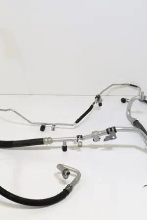 Airconditioning Drukleiding RENAULT CAPTUR I (J5_, H5_), RENAULT CLIO IV (BH_) Merkproduct