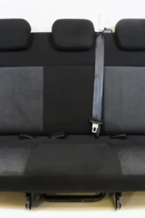 Premium Achterbank FIAT Fiorino Kasten/Großraumlimousine (225), FIAT Qubo (225)