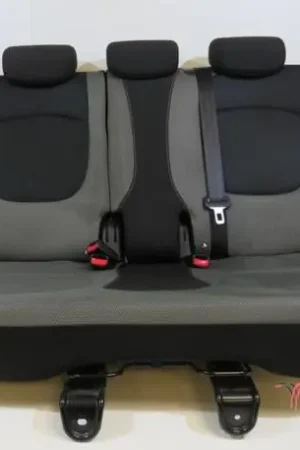 Achterbank RENAULT CAPTUR I (J5_, H5_), RENAULT CLIO IV (BH_) Betrouwbaar