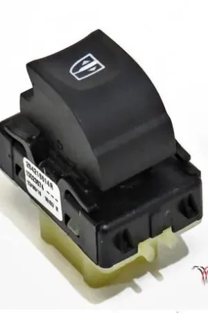 Betaalbaar Schakelaar voor Elektrische Ramen RENAULT CAPTUR I (J5_, H5_), RENAULT CLIO IV (BH_)