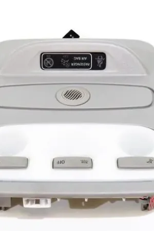 Tijdelijk Beschikbaar Interieurverlichting RENAULT CAPTUR I (J5_, H5_), RENAULT CLIO IV (BH_)