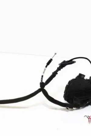 Motorkapkabel RENAULT CAPTUR I (J5_, H5_), RENAULT CLIO IV (BH_) Actieprijs