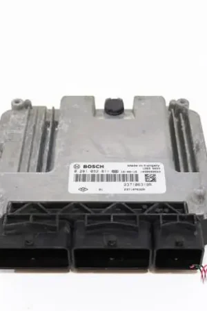 Origineel Regeleenheid motoregeling RENAULT CAPTUR I (J5_, H5_), RENAULT CLIO IV (BH_)