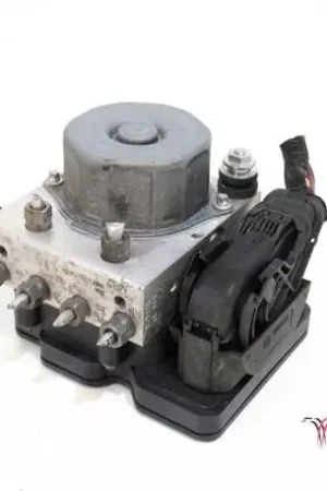 Beste Prijs ABS Hydraulisch aggregaat RENAULT CAPTUR I (J5_, H5_), RENAULT CLIO IV (BH_)