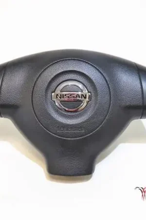 Trendy Airbag Stuurwiel NISSAN PIXO (UA0)