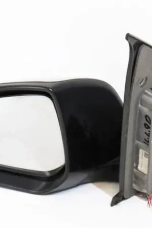 Laatste Versie Buitenspiegel NISSAN PIXO (UA0)