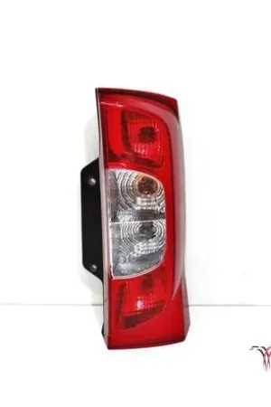 Gecertificeerd Achterlicht FIAT Fiorino Kasten/Großraumlimousine (225), FIAT Qubo (225)