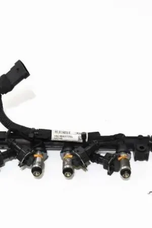 Authentiek Verstuiverhouder FIAT Fiorino Kasten/Großraumlimousine (225), FIAT Qubo (225)