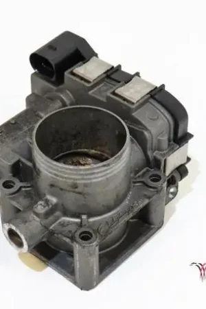 Gasklephuis FIAT Fiorino Kasten/Großraumlimousine (225), FIAT Qubo (225) Beperkte Voorraad