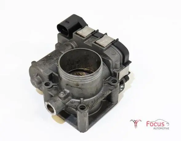 Gasklephuis FIAT Fiorino Kasten/Großraumlimousine (225), FIAT Qubo (225) Beperkte Voorraad