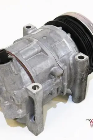 Snelle Levering Airco Compressor FIAT Fiorino Kasten/Großraumlimousine (225), FIAT Qubo (225)