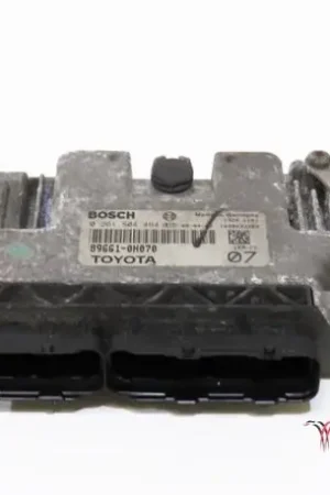 Regeleenheid motoregeling PEUGEOT 107 (PM, PN) Populair