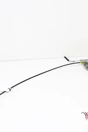 Trendy Motorkapkabel PEUGEOT 107 (PM, PN)