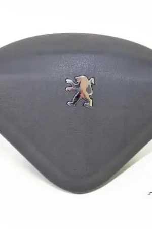 Airbag Stuurwiel PEUGEOT 206+ (2L, 2M) Direct Verzonden