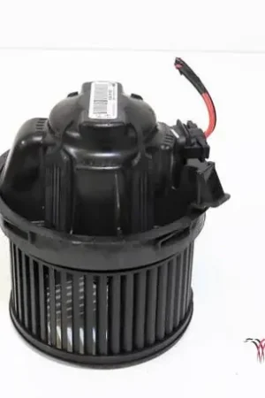 Ambachtelijk Elektrische motor interieurventilatie PEUGEOT 207 (WA, WC)