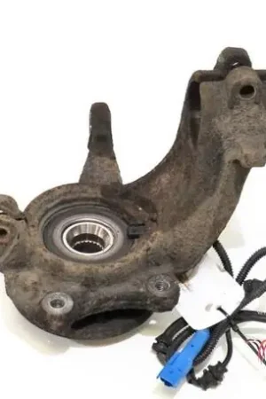 Astap PEUGEOT 207 (WA, WC) Origineel