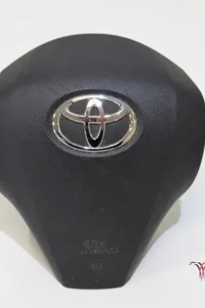 Origineel Airbag Stuurwiel TOYOTA Yaris (KSP9, NCP9, NSP9, SCP9, ZSP9)