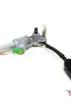 Trendy Gordelspanner OPEL Corsa D (S07)