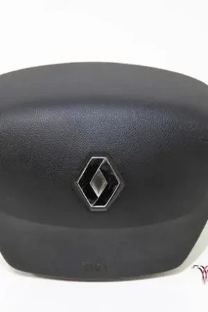 Airbag Stuurwiel RENAULT Scénic III (JZ0/1), RENAULT Grand Scénic III (JZ0/1) Beperkte Voorraad